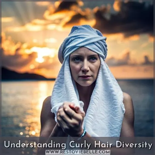 Understanding Curly Hair Diversity