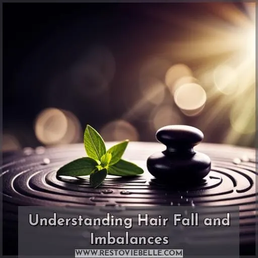 Understanding Hair Fall and Imbalances