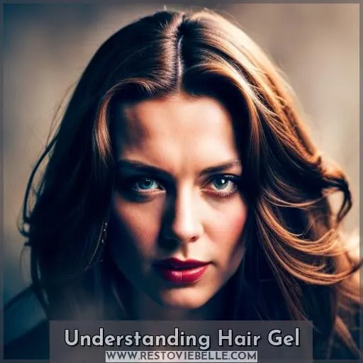 Understanding Hair Gel