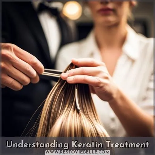Understanding Keratin Treatment
