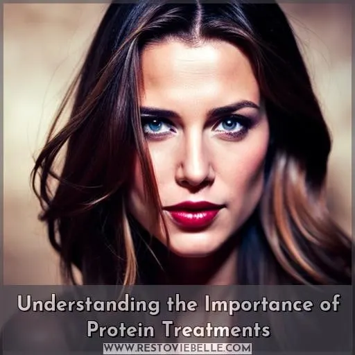Understanding the Importance of Protein Treatments