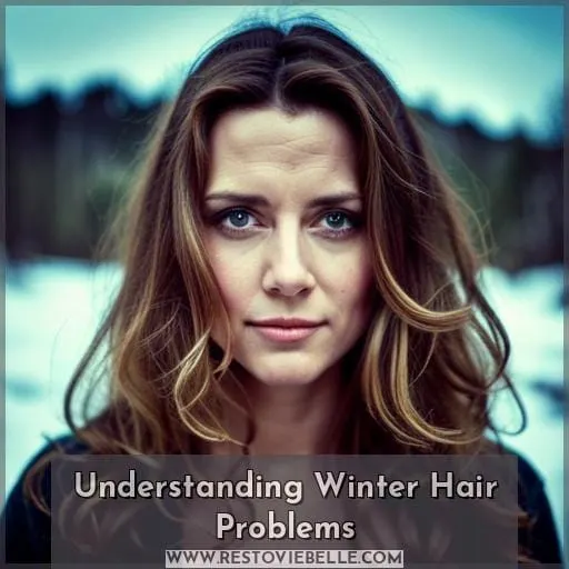 Understanding Winter Hair Problems