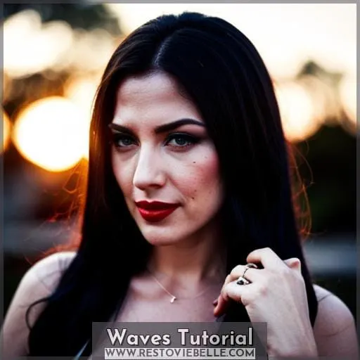 Waves Tutorial