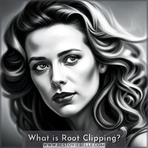 What is Root Clipping