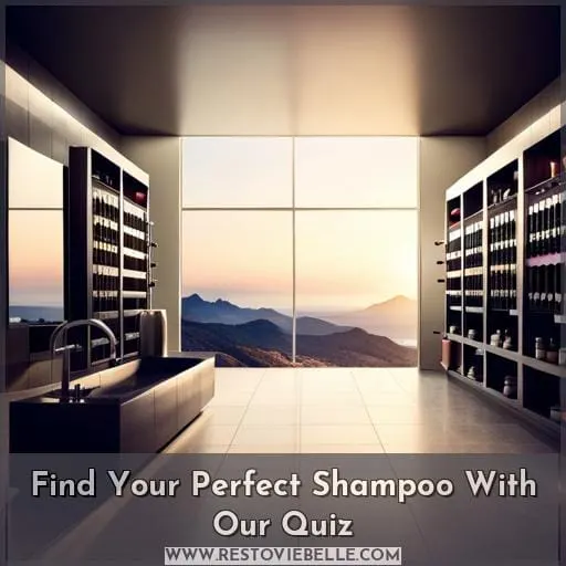 which shampoo should i use quiz