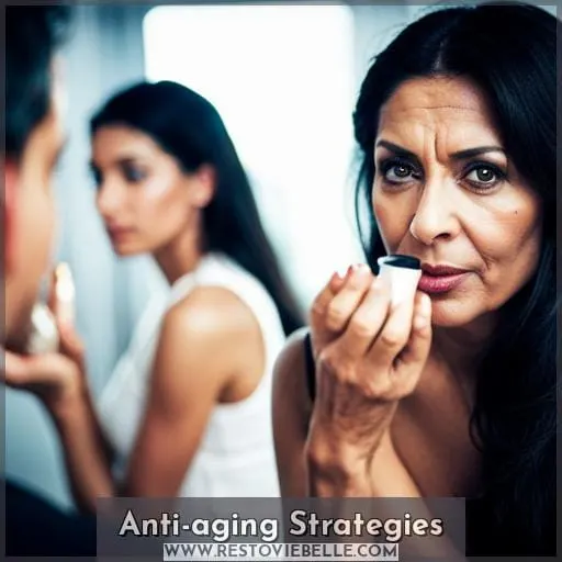 Anti-aging Strategies