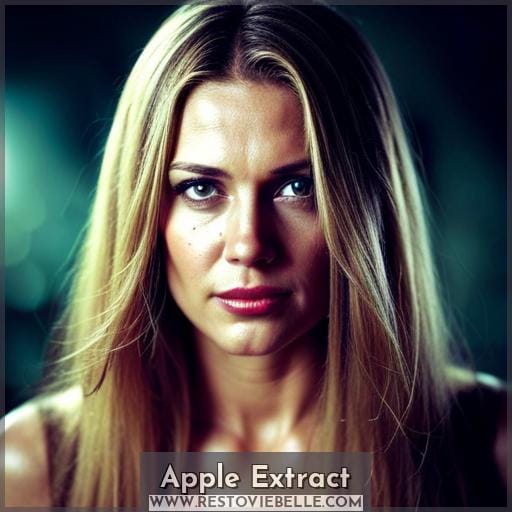 Apple Extract Apple Extract