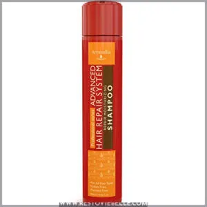 Arvazallia Advanced Hair Repair Moisturizing