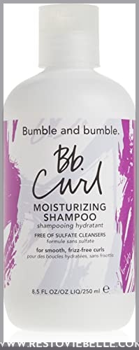 Bumble and Bumble Curl Moisturizing