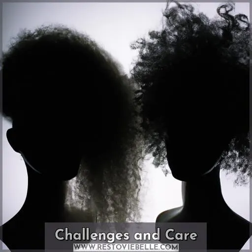 Challenges and Care