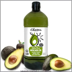 Chosen Foods 100% Pure Avocado