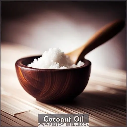 Coconut Oil