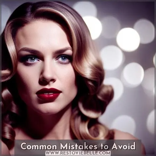 Common Mistakes to Avoid