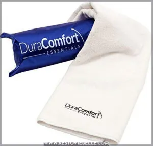 DuraComfort Essentials Super Absorbent Anti-Frizz