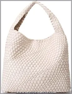 Fashion Woven Purse for Women