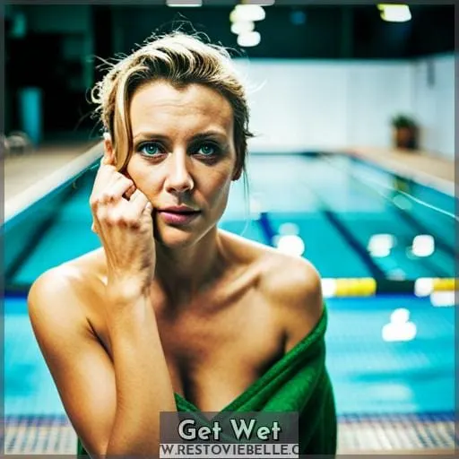 Get Wet