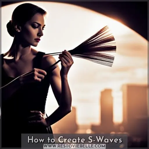 How to Create S-Waves