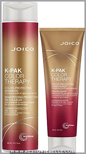 Joico K-pak Color Therapy Shampoo