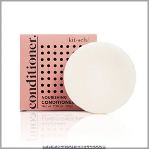 Kitsch Nourishing Conditioner Bar Set