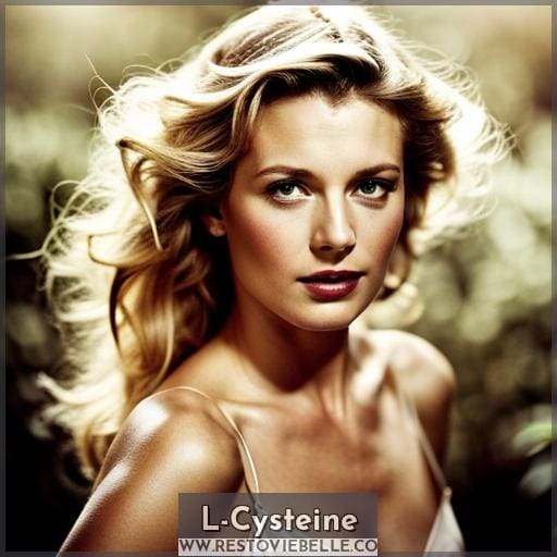 L-Cysteine L-Cysteine