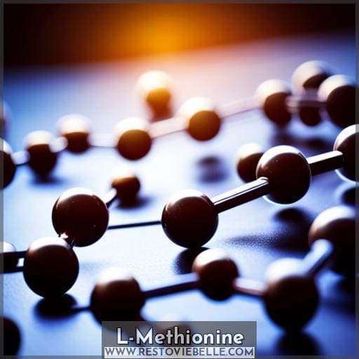 L-Methionine L-Methionine
