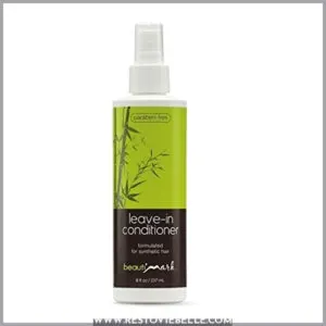 Leave-In Conditioner by BeautiMark -