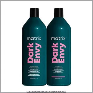 MATRIX Total Results Dark Envy