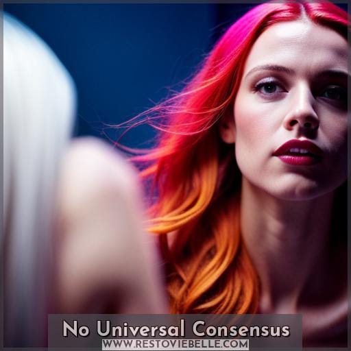 No Universal Consensus No Universal Consensus