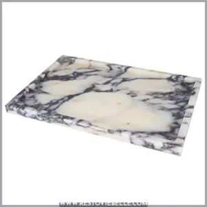 Real Luxurious Natural Marble Vanity