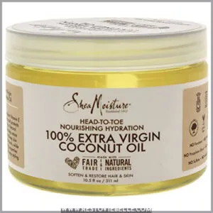 Shea Moisture 100% Extra Virgin