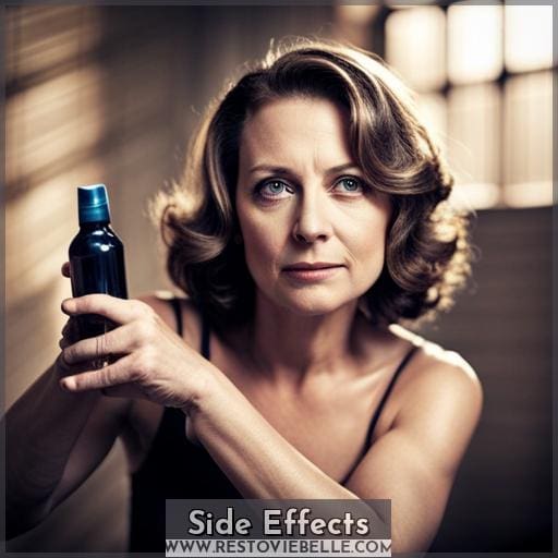 Side Effects Side Effects