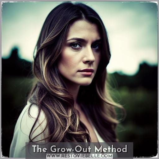 The Grow-Out Method