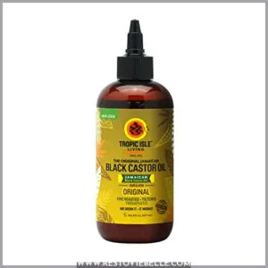 Tropic Isle Living Jamaican Black