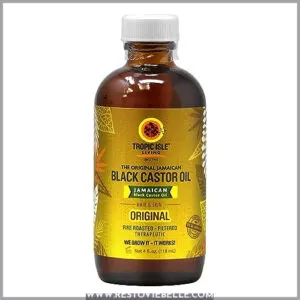 Tropic Isle Living Jamaican Black