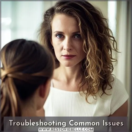 Troubleshooting Common Issues