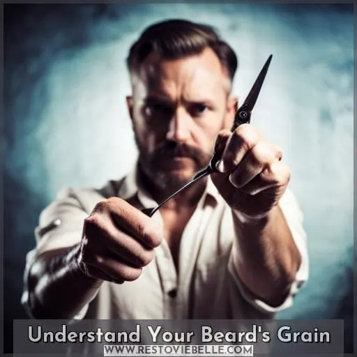 Understand Your Beard