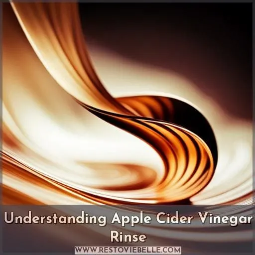 Understanding Apple Cider Vinegar Rinse