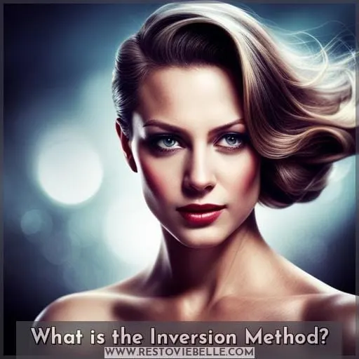 What is the Inversion Method