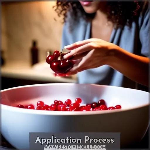 Application Process