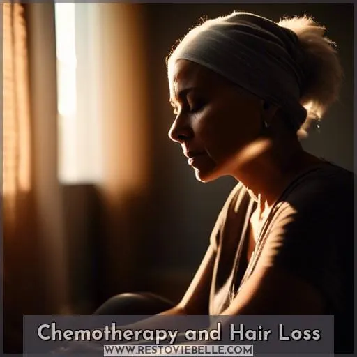 Chemotherapy and Hair Loss
