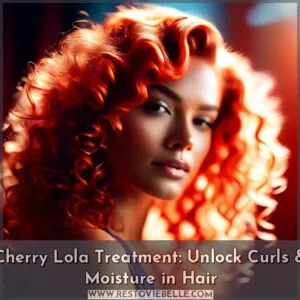 cherry lola treatment