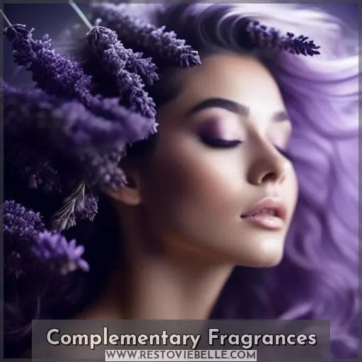 Complementary Fragrances