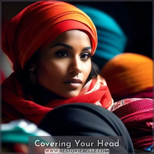 Covering Your Head
