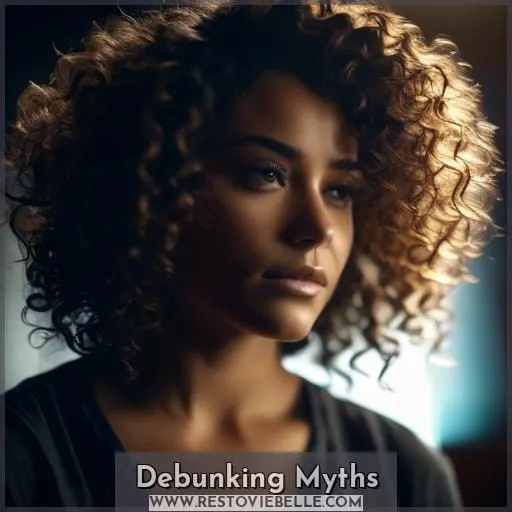 Debunking Myths