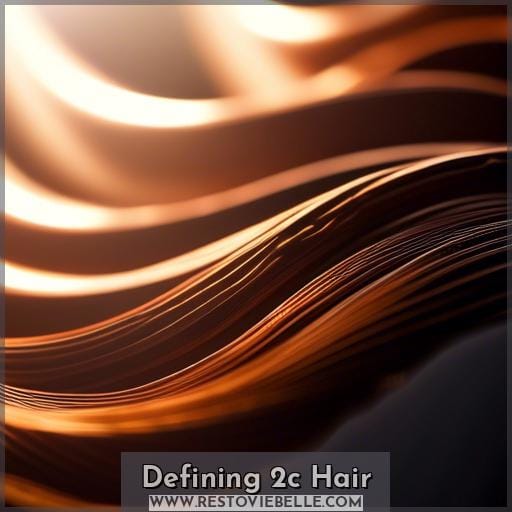Defining 2c Hair Defining 2c Hair