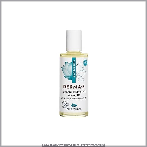 DERMA-E Vitamin E Skin Oil