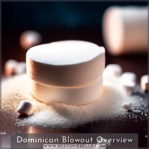Dominican Blowout Overview