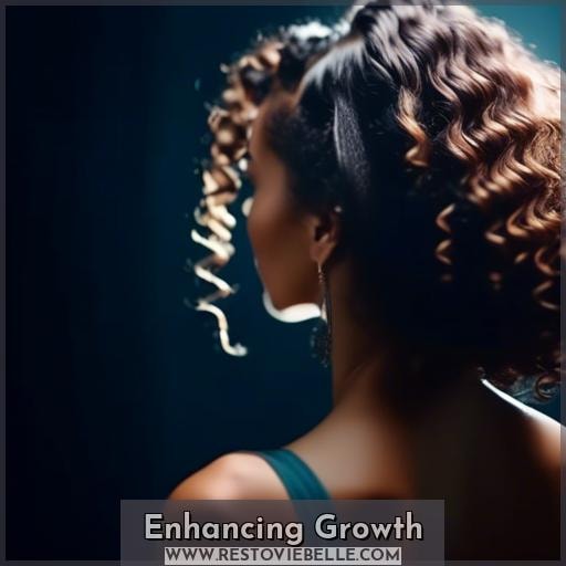Enhancing Growth
