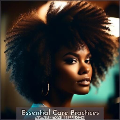 Essential Care Practices Essential Care Practices