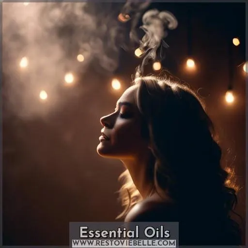 Essential Oils